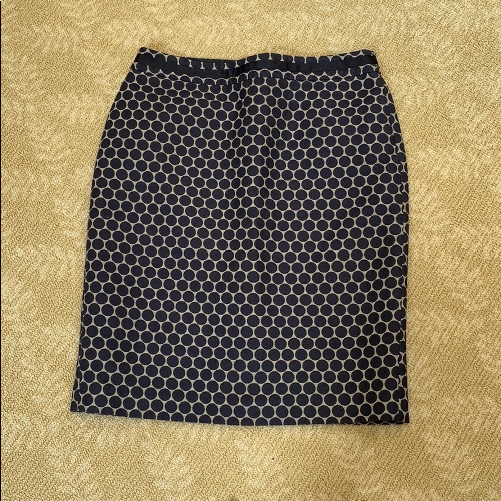 Boden pencil skirt